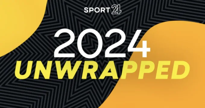 2024 UNWRAPPED