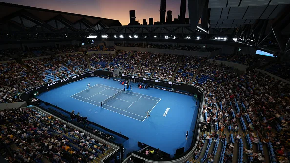 AUSTRALIAN OPEN TO BE BROADCAST LIVE ON SPORT 24 UNTIL 2027